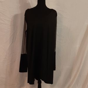 Little Black Dress 4XL never worn